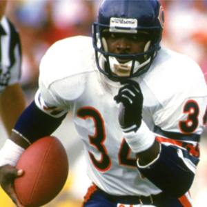 Walter & Connie Payton Foundation pic